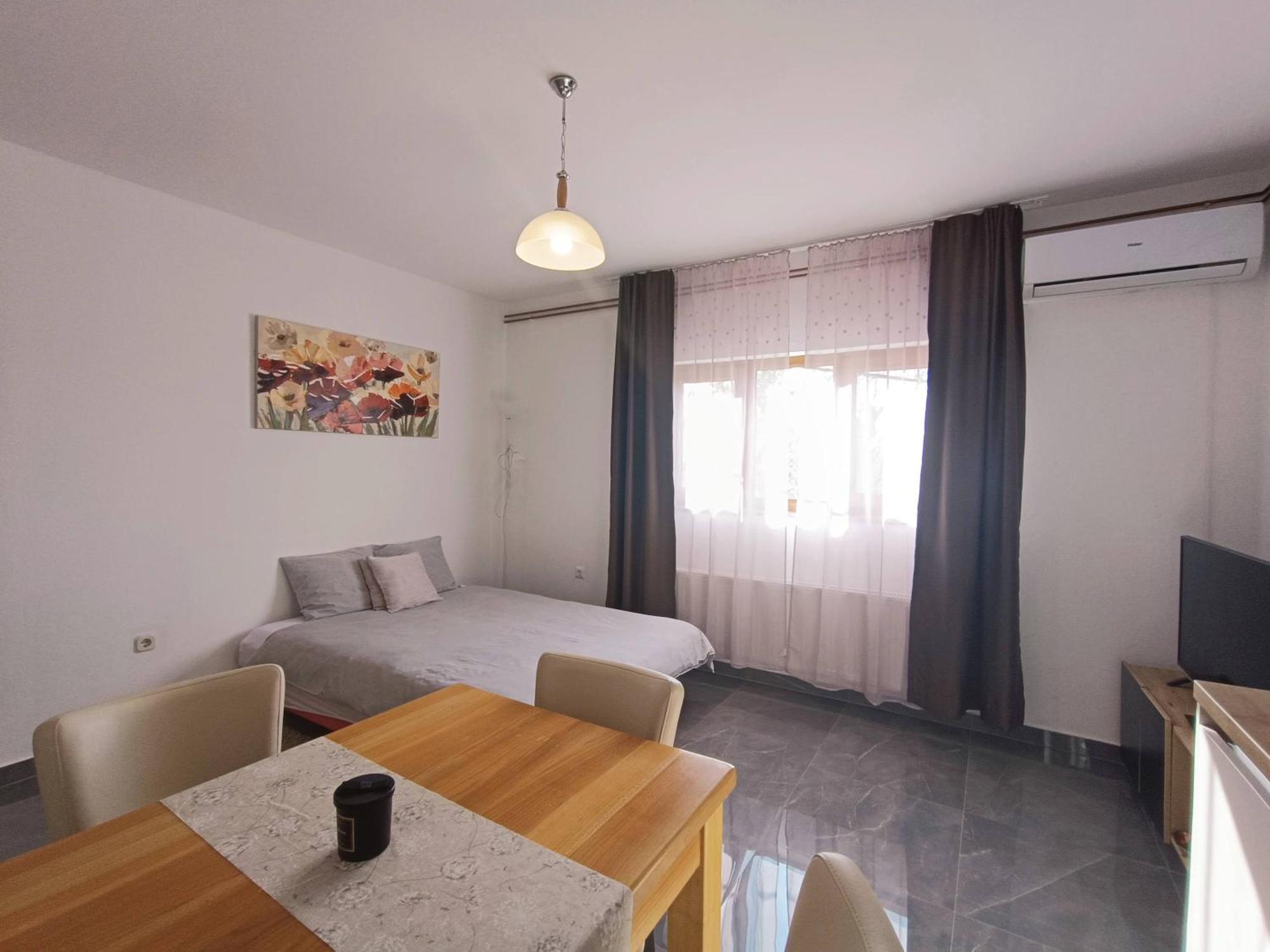 Apartments Poljanak Green House Plitvička Jezera Exterior foto